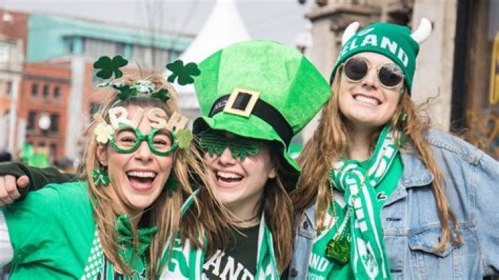 Celebrate St. Patrick’s Day With These Lucky Cocktails