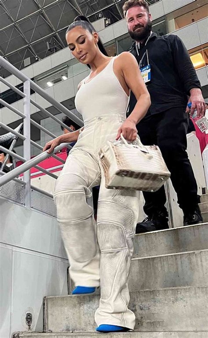 Celebrities Who Love Birkin Bags — Pics – Hollywood Life