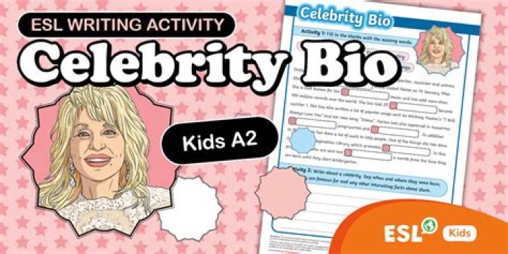 Celebrity Bio – Hollywood Life
