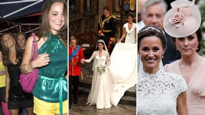 Celebrity Stylist Cristina Ehrlich Loves The 'Timeless Sensibility' Kate & Pippa Middleton Put Into Their Looks!