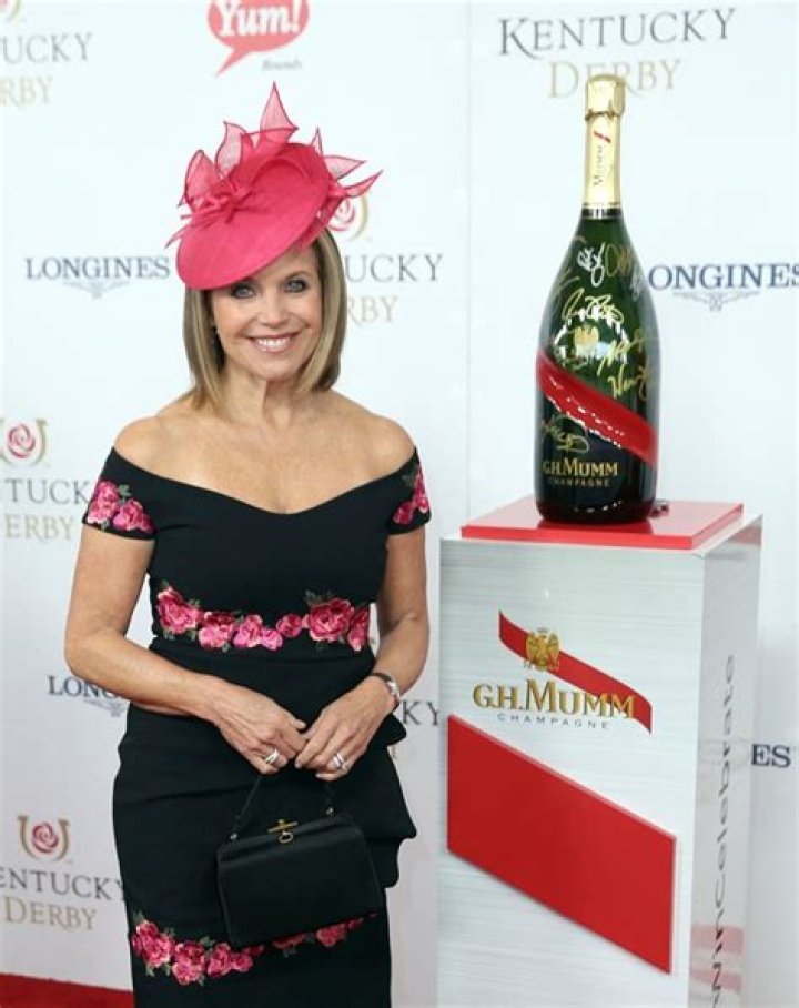 Celebs Partying At The 2018 Kentucky Derby — PICS