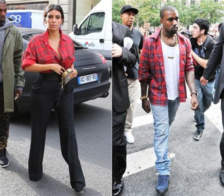 Celebs Wearing Their Boyfriend’s Clothes — PICS