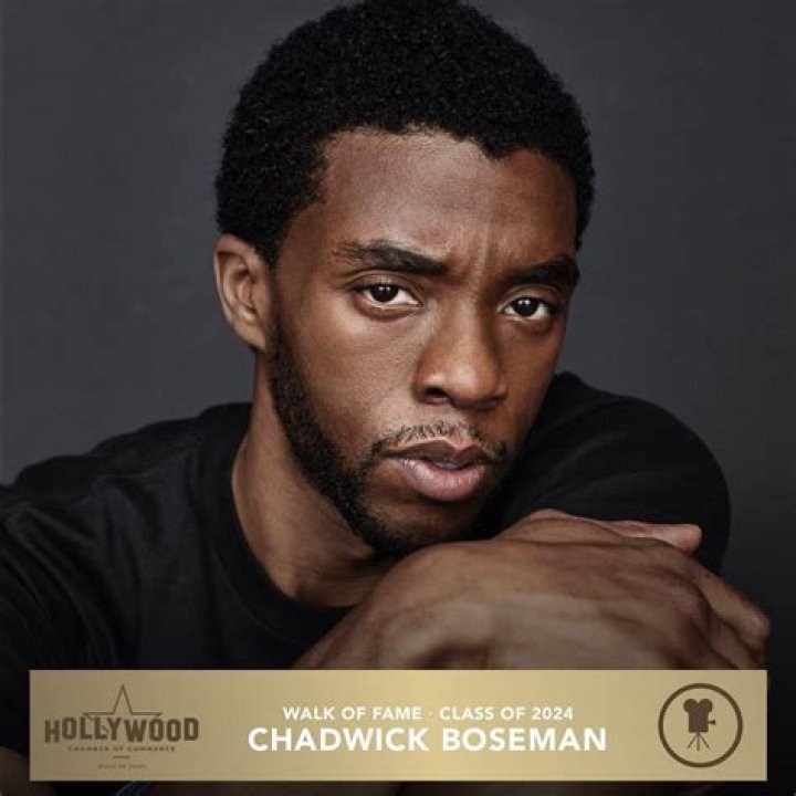 Chadwick Boseman ‘Snubbed’ Says Outraged Fans After He Loses Oscar – Hollywood Life