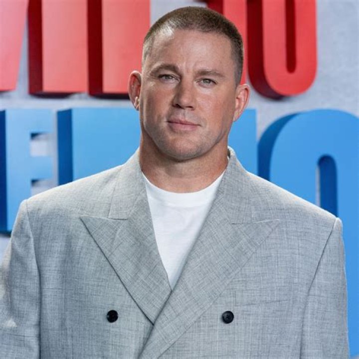 Channing Tatum Tries ‘The Pattern’ Astrology App & Freaks Out: Watch – Hollywood Life