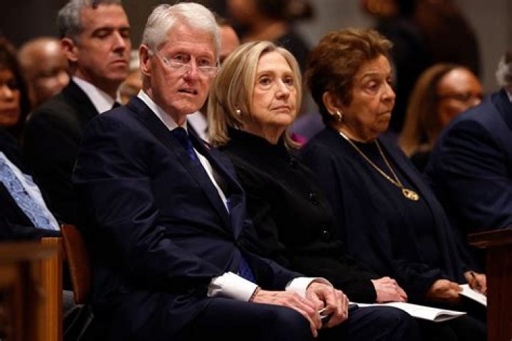 Chelsea Clinton Reveals How Hillary Reacted To Riots At U.S. Capitol: Trump Should Be ‘Held Accountable’