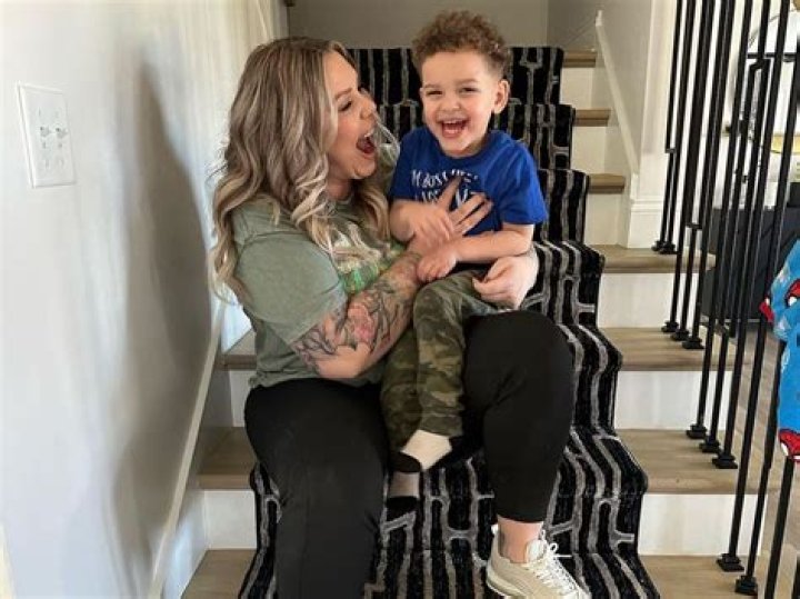 Chelsea Houska Confirms She’s Leaving ‘Teen Mom 2’ With Emotional Goodbye: I’m ‘So Grateful’
