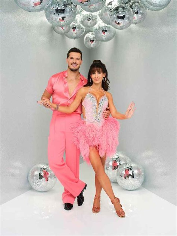 Cheryl Burke Pics — Photos Of The ‘DWTS’ Pro – Hollywood Life