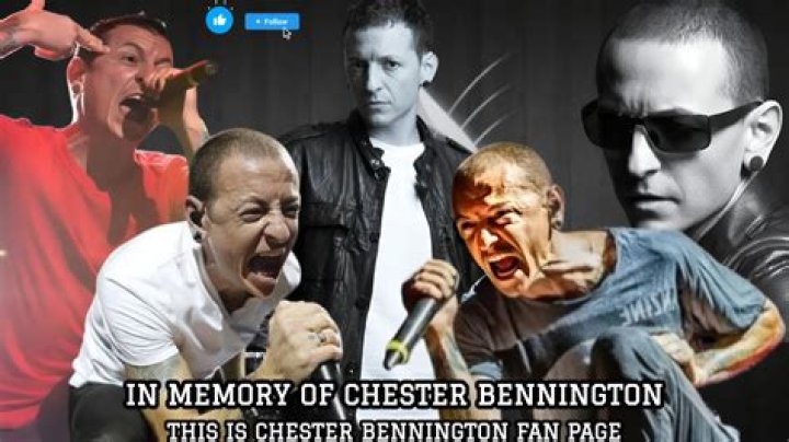 Chester Bennington & More  – Hollywood Life