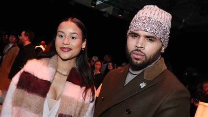 Chris Brown Caught Liking Sexy Photos Of Diamond Brown Amid Rumors Ammika Harris Is Pregnant