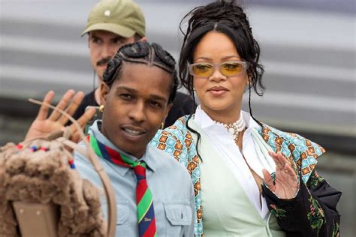 Chris Brown Has Regrets Over What He Could’ve Had With Rihanna: But, He’s Happy She’s In Love