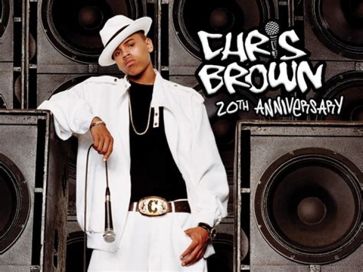 Chris Brown Posts & Deletes Comment Reminiscing About Karrueche Romance In Fan Video