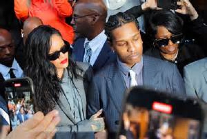 Chris Brown’s Assault On Rihanna — Apologizing In New Song – Hollywood Life