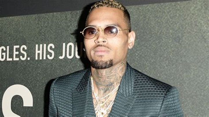 Chris Brown’s Mom Gushes Over Cute Pic Of Baby Aeko In Quarantine – Hollywood Life