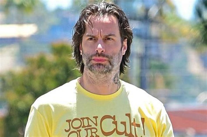 Chris D’Elia — PICS