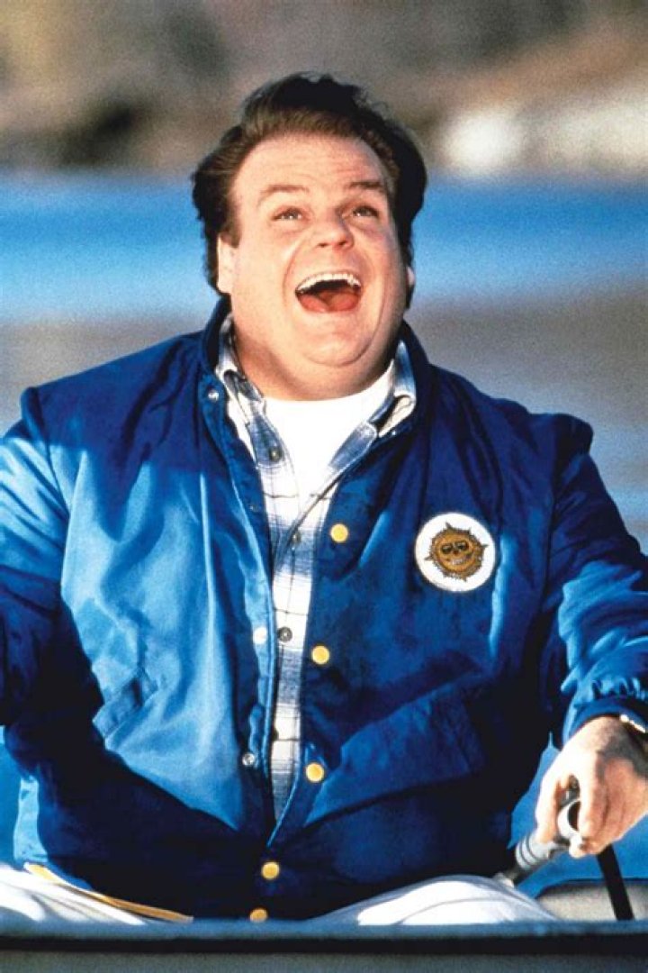 Chris Farley Celeb Profile – Hollywood Life