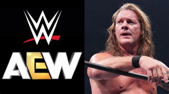 Chris Jericho Shrugs Off Talk Of ‘War’ Between AEW & WWE: I Haven’t ‘Heard Of’ Anyone On NXT
