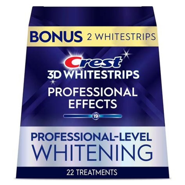 Chrishell Stause Shared the Whitening Strips She Uses for the Perfect Smile