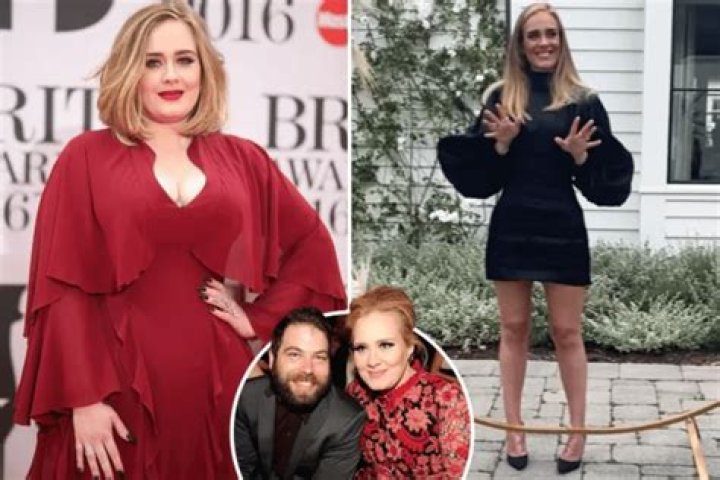 Chrissy Teigen Gushes Over Adele’s Weight Loss In Gorgeous New Pic: ‘Are You Kidding Me?’