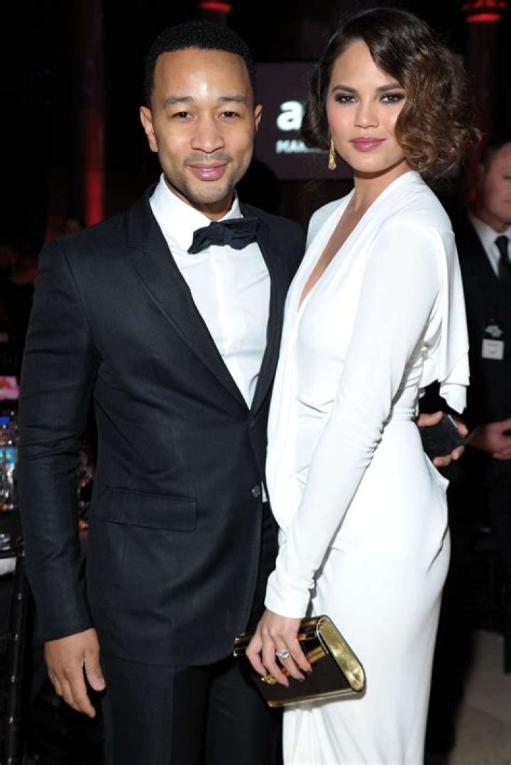 Chrissy Teigen & John Legend Invite Wild Animals To Their Son Miles’ Epic 2nd Birthday Party