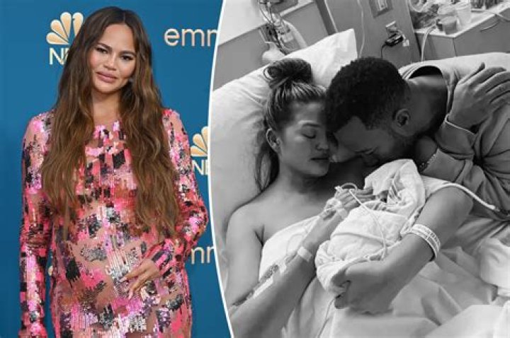 Chrissy Teigen Suffers Heartbreaking Miscarriage: ‘We Are Shocked’ & ‘In Deep Pain’