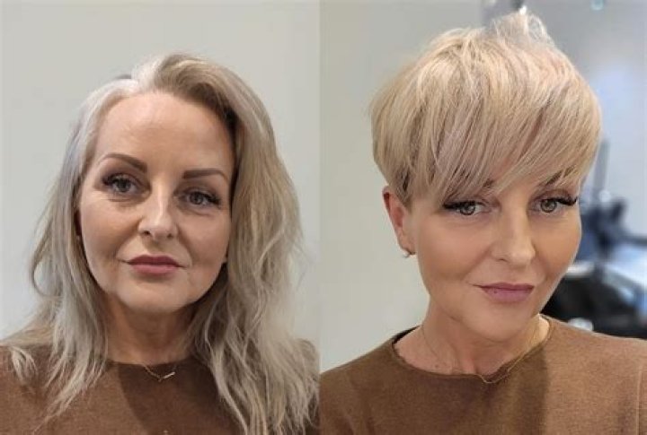 Christie Brinkley, 65, Debuts Her Silver Hair Makeover: See Before & After Pics