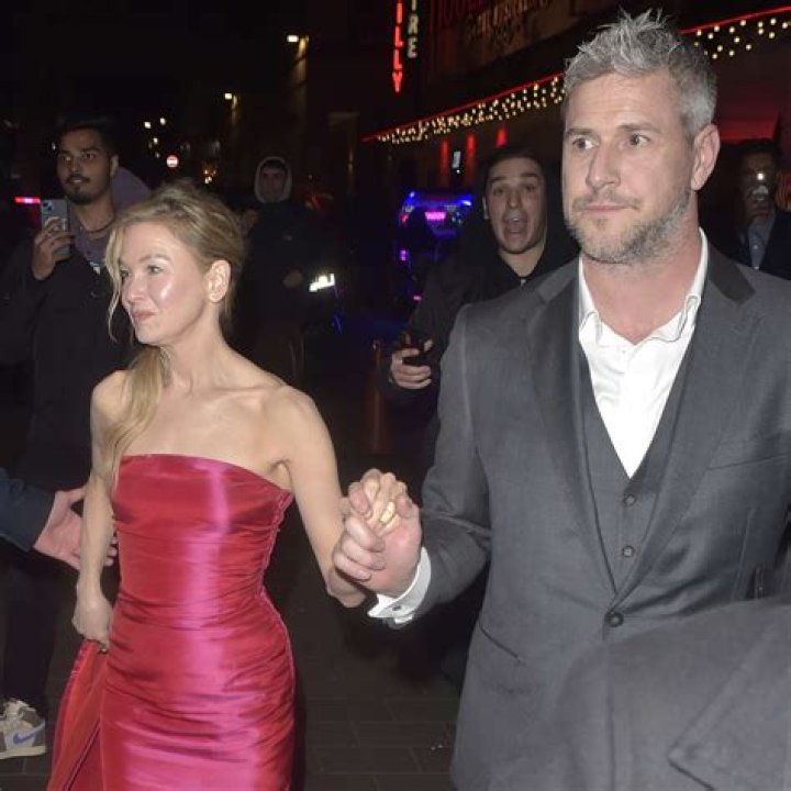 Christina Haack Holds Hands With New BF As Ex Ant Anstead & Renee Zellweger’s Romance Heats Up