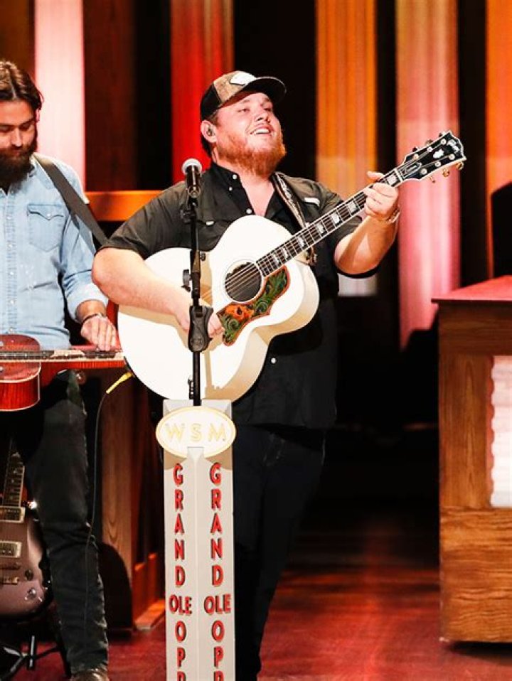 CMA Awards Nominations 2020: Carrie Underwood, Luke Combs & More