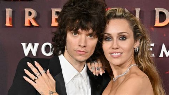 Cody Simpson Reveals Whether Or Not He Plans To Marry ‘Wonderful’ GF Miley Cyrus Soon