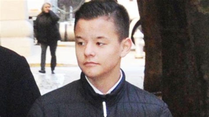 Collin Gosselin Hasn’t Talked To His Siblings In ‘Five Or Six Years’ – Hollywood Life