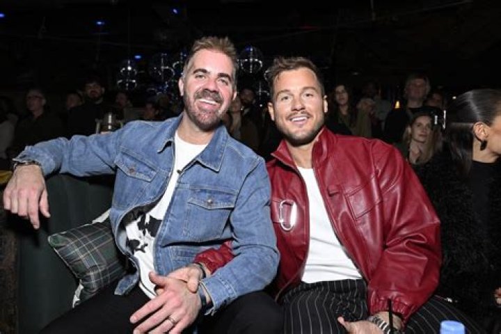 Colton Underwood Admits He Once Thought He Might Be Gay: ‘I Wanted Answers’