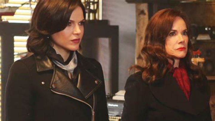 Cora Dies — Season 2 Episode 16 – Hollywood Life