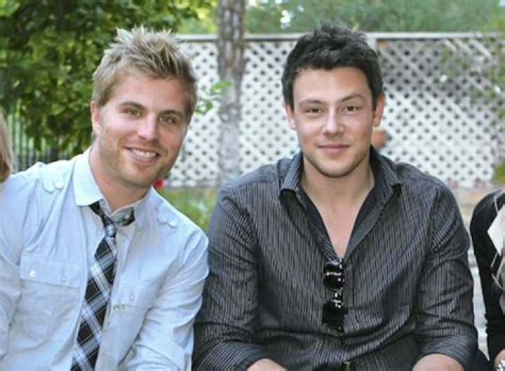 Cory Monteith: Why He Went To Vancouver Despite His Drug Past