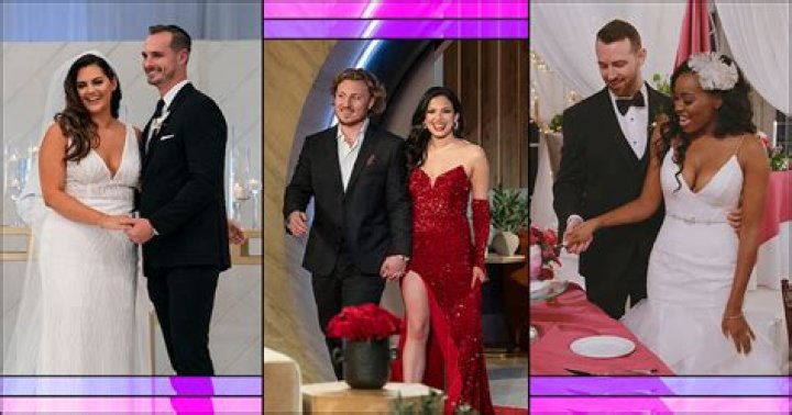 Couples Reveal Who’s Still Together – Hollywood Life