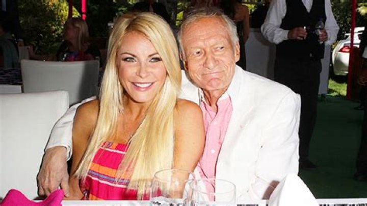 Crystal Hefner Confirms Holly Madison’s ‘Gross’ Polaroids Claims – Hollywood Life