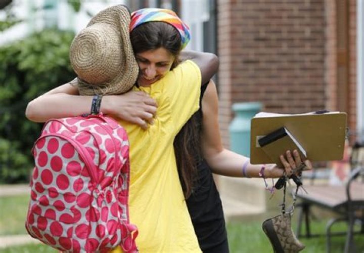 Danica Roem: 1st Transgender State Legislator — PICS