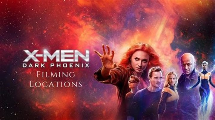 ‘Dark Phoenix’ Movie — Photos Of Sophie Turner & More – Hollywood Life