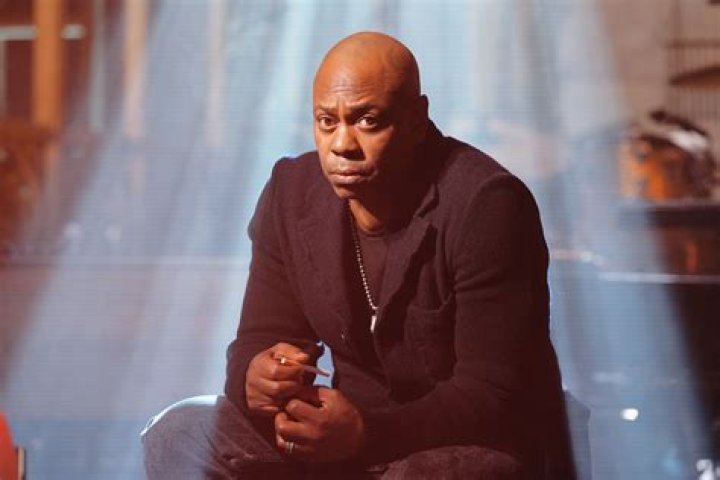 Dave Chappelle Breaks Silence After Being Attacked During ‘Epic’ Show: This ‘Won’t Overshadow’ Me
