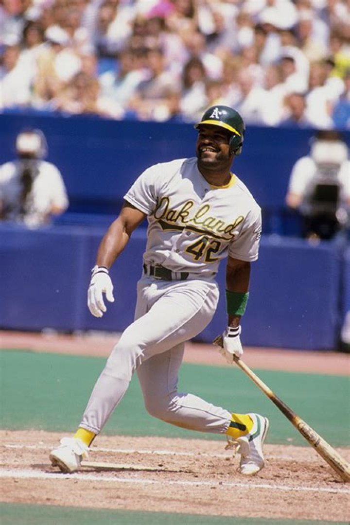 Dave Henderson: Former Pro Baseball Player & Broadcaster Dies Of Heart Attack At 57
