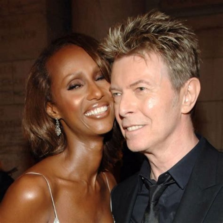 David Bowie’s Daughter Sends A Sweet Mother’s Day Message To Iman – Hollywood Life