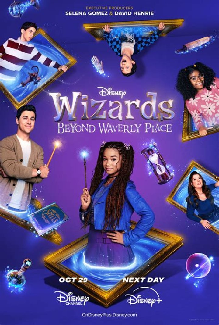 David Henrie: The ‘Spirit’ Of ‘Wizards Of Waverly Place’ Is Alive In His ‘Feel-Good’ Movie ‘This Is The Year’