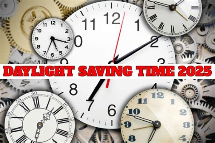 Daylight Savings 2020: When It Starts, Which Way To Change The Clocks & More To Know