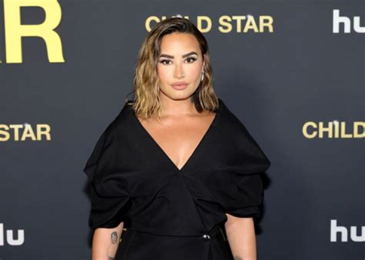 Demi Lovato Wants Kids & Plans To ‘Adopt,’ Not Get Pregnant – Hollywood Life