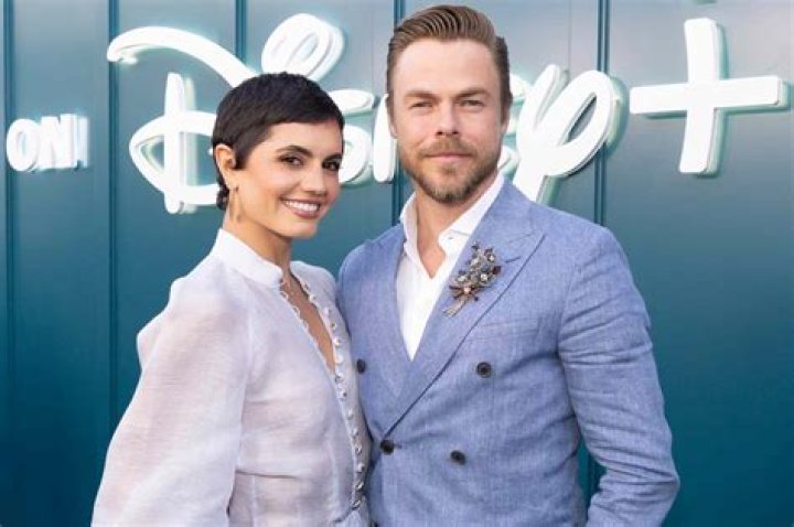 Derek Hough’s ‘Really Special’ Proposal Plans Revealed: How He Surprised Hayley Erbert
