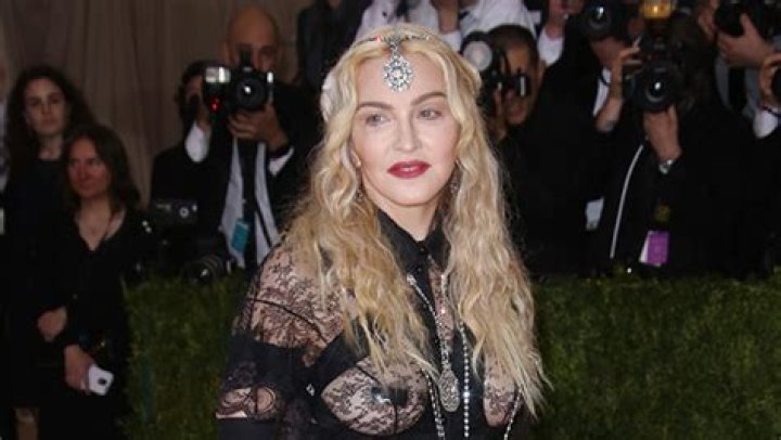 Did Madonna Get Butt Implants? — Before & After Pics – Hollywood Life