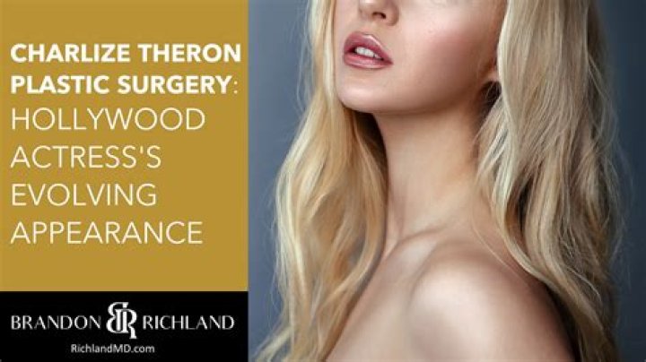 Did She Get Plastic Surgery? – Hollywood Life