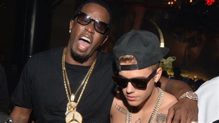 DJ Khaled, Justin Bieber & 21 Savage Say ‘Let It Go’ On New Song – Hollywood Life