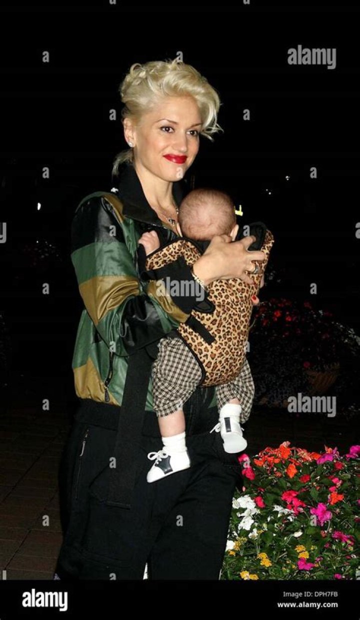 Does Gwen Stefani Have A Baby Bump? Report Claims She May Be Pregnant – Hollywood Life