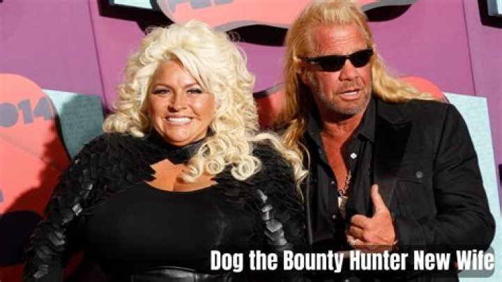 Dog The Bounty Hunter Shares Photo Of Beth Chapman’s Hand Amid Her Medically-Induced Coma