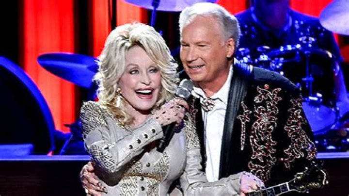 Dolly Parton’s Outfit For ’50 Years At The Opry’ Special — Photos – Hollywood Life