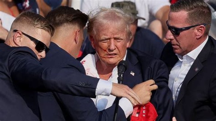 Donald Trump Gets Dragged For Boasting About Being ‘Number One On Facebook’ During Worldwide Crisis